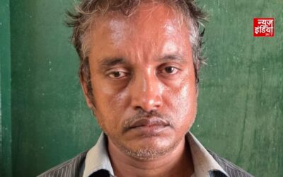 मां को व्हीलचेयर पर बैठाकर रेलवे ट्रैक तक ले गया बेटा, ट्रेन के आगे धक्का देकर मार डाला