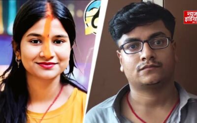 प्यार से शुरू हुई कहानी का खौफनाक अंत, प्रेमी ने की पत्नी की हत्या, सूटकेस में मिला शव