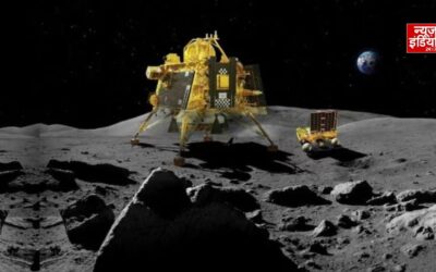 चांद के साउथ पोल पर आगे निकलने की होड़! अमेरिका-चीन के बीच छिड़ी नई ‘Space War’, चंद्रयान-4 से भारत भी देगा टक्कर