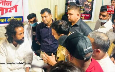 JPSC-JSSC छात्र आंदोलन: विधानसभा घेराव की तैयारी पूरी, रांची में बढ़ी सुरक्षा; जानें छात्रों की प्रमुख मांगें