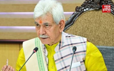 जम्मू-कश्मीर में आतंकी हमले के बाद प्रशासन का बड़ा फैसला, सुरक्षित क्लस्टर में रहेंगे प्रवासी मजदूर