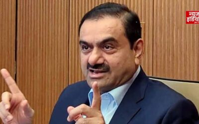 अमेरिकी कोर्ट का बड़ा फैसला, अदानी के खिलाफ आपराधिक केस हुआ खत्म