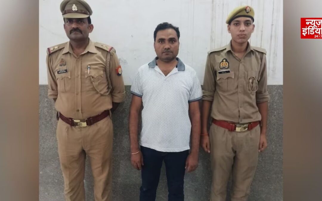 दो बेटियों के बाद बेटे की चाह में रची गई साजिश, अस्पताल से नवजात ले जाते पकड़ी गई महिला