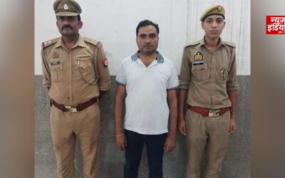 दो बेटियों के बाद बेटे की चाह में रची गई साजिश, अस्पताल से नवजात ले जाते पकड़ी गई महिला