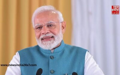 PM मोदी आज रामनाथ कोविंद की आत्मकथा का करेंगे विमोचन, विज्ञान भवन में होगा कार्यक्रम