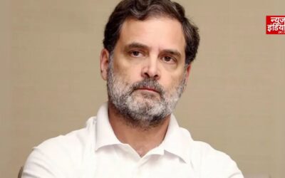 ‘झारखंड पर मैं चुप नहीं’, रांची में छात्रों के आंदोलन पर बोले राहुल गांधी