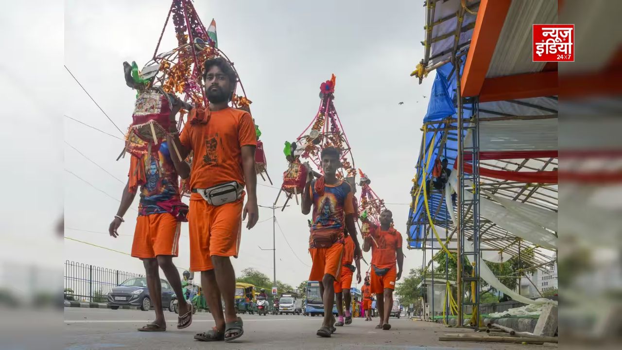 प्रतीकात्मक तस्वीर
