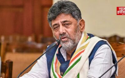 कर्नाटक कैबिनेट विस्तार से पहले डीके शिवकुमार की विधायकों को सलाह, बोले- धैर्य रखें