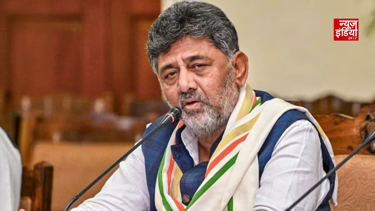 कर्नाटक कैबिनेट विस्तार से पहले डीके शिवकुमार की विधायकों को सलाह, बोले- धैर्य रखें