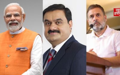 ‘भारत इसकी भारी कीमत चुका रहा’, अडानी केस पर राहुल गांधी का PM मोदी पर हमला