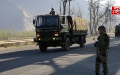 कश्मीर घाटी में धमकी से हड़कंप, कश्मीरी पंडित कर्मचारियों को घर में रहने की सलाह