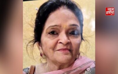 दिल्ली: बुजुर्ग महिला हत्याकांड में बड़ा सुराग! हिरासत में होटल में रुककर लैविश लाइफ जीने वाला संदिग्ध