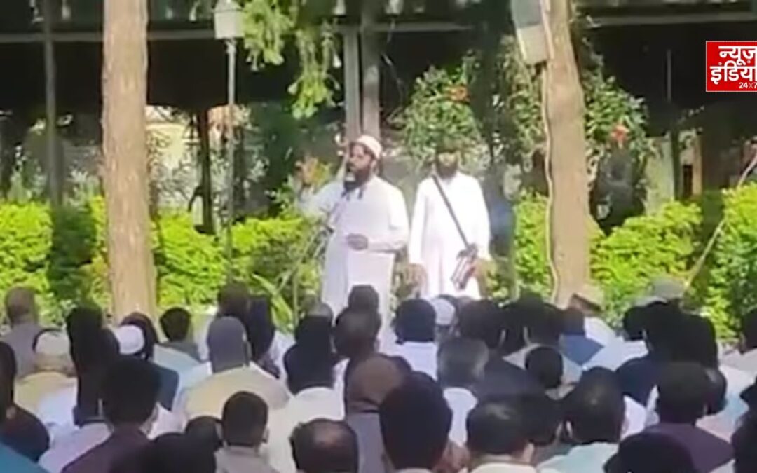 30 आतंकियों की मौत पर लश्कर ऑपरेटिव का दावा, भारतीय एजेंटों का किया जिक्र