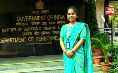 3 महीने की गर्भवती रक्षा मंत्रालय की अधिकारी ने दी जान, ससुराल पर प्रताड़ना के आरोप