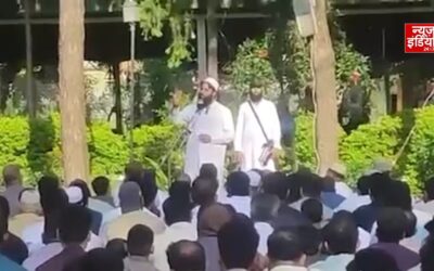 30 आतंकियों की मौत पर लश्कर ऑपरेटिव का दावा, भारतीय एजेंटों का किया जिक्र