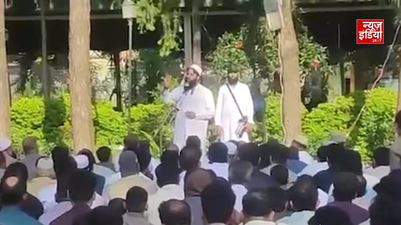 30 आतंकियों की मौत पर लश्कर ऑपरेटिव का दावा, भारतीय एजेंटों का किया जिक्र
