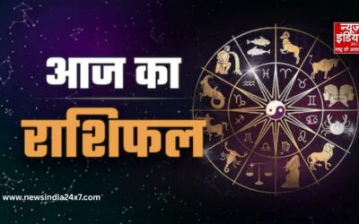 20 अगस्त 2026 का राशिफल: इन राशियों पर रहेगी मां लक्ष्मी की कृपा, धन-करियर में मिलेगा लाभ