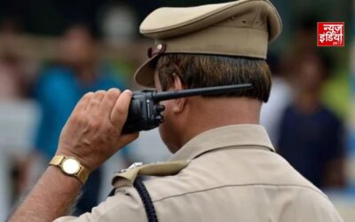 नोएडा में 4 सितंबर तक धारा 163 लागू, बिना इजाजत जुलूस-भीड़ जुटाने पर होगा एक्शन