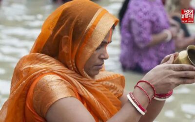 Sawan Purnima 2026: कब है सावन पूर्णिमा? जानें सही तारीख, शुभ मुहूर्त और धार्मिक महत्व