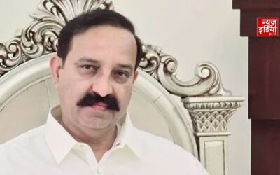 ब्रिटेन में चाइल्ड रेप केस में जमानत पर बाहर पूर्व Pak मंत्री ने POK चुनाव जीता