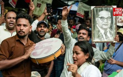 43% लोगों ने कहा NDA सरकार में बढ़ा भ्रष्टाचार, बेरोजगारी सबसे बड़ी विफलता: MOTN सर्वे