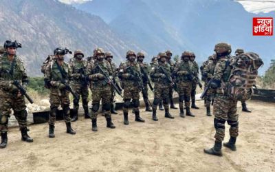 छोटे हथियारों की फैक्ट्रियों की बदहाली पर संसद की चिंता, 600 करोड़ से ज्यादा का नुकसान