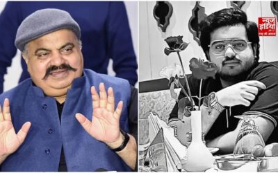 अबान के जनाजे में शामिल होंगे उमर और अली, HC ने दी पैरोल