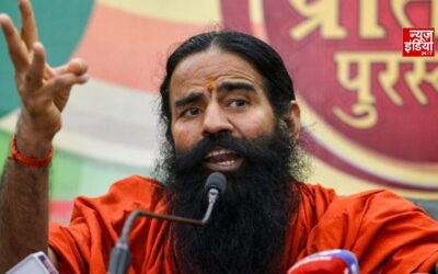 ‘सुधार नहीं हुआ तो आंदोलन करना पड़ेगा’, बाबा रामदेव की चेतावनी, सरकारी भर्तियों में 90-99% घोटाला