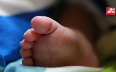 MP: छिंदवाड़ा जिला अस्पताल के NICU में वार्मर में लगी आग, नवजात की मौत; 2 झुलसे