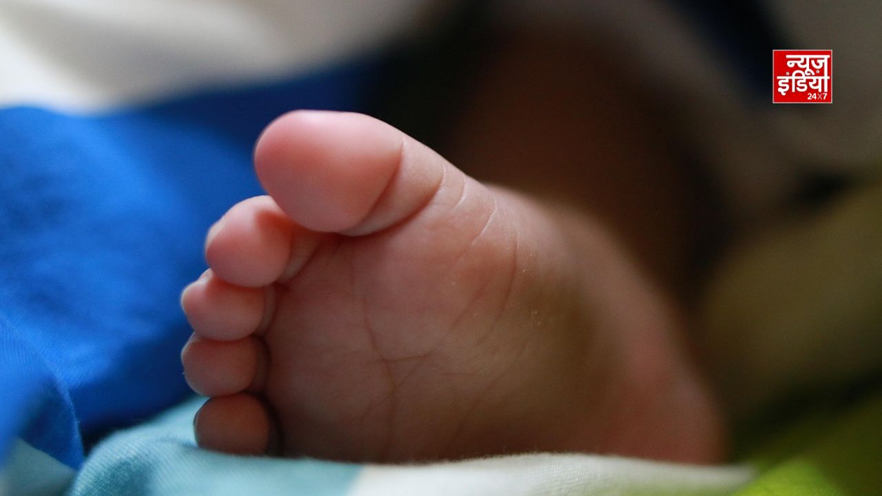Tanisha baby news