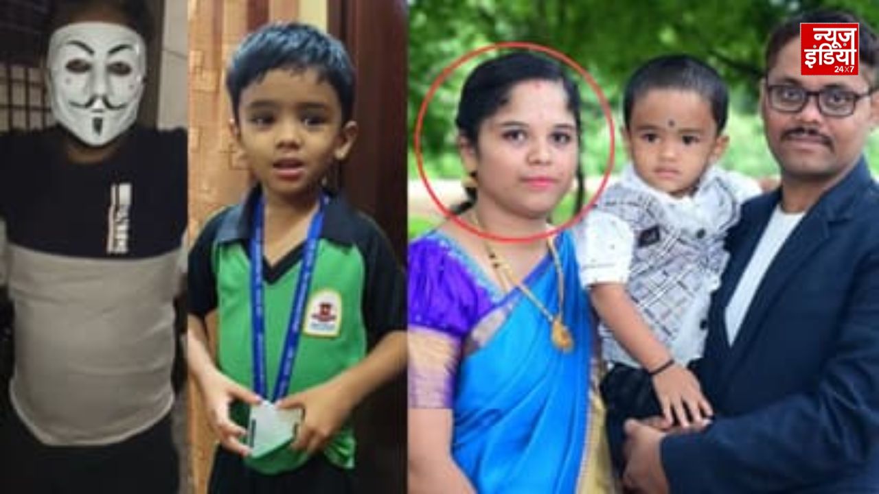 Tanisha bangalore murder