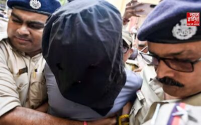 पाकिस्तान से जुड़े JeM की बंगाल CM को निशाना बनाने, मंत्री के बेटे को हनीट्रैप करने और जंतर-मंतर प्रदर्शन में गड़बड़ी की साजिश: STF