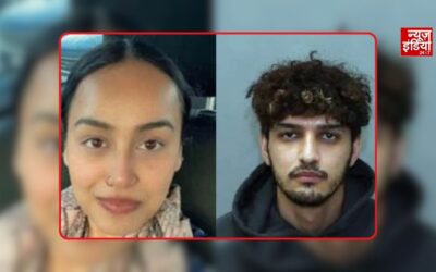 टोरंटो में हिमांशी खुराना हत्याकांड का खुलासा, 7 महीने बाद एयरपोर्ट से आरोपी गिरफ्तार