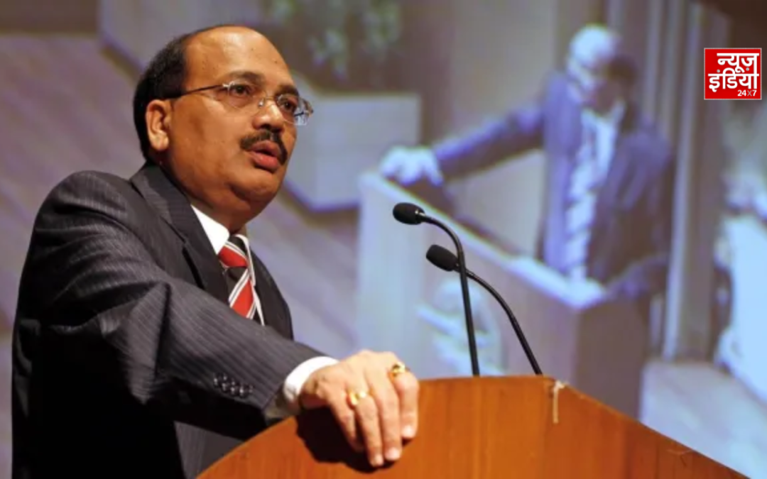 NALSAR छात्रों को बड़ी राहत, BCI ने CJI का विरोध करने वाले लॉ ग्रेजुएट्स की प्रैक्टिस पर लगी रोक हटाई