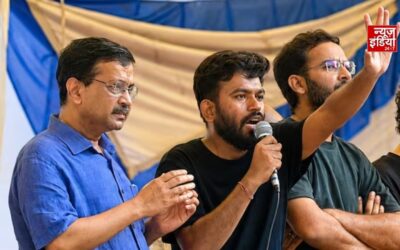 MOTN सर्वे: PM पद की पसंद में AAP के पूर्व कार्यकर्ता अभिजीत दिपके ने केजरीवाल को पछाड़ा