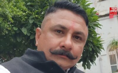 राजकोट में दो साल पुरानी रंजिश का खूनी अंत, चचेरे भाई की चाकू से गोदकर हत्या; मुख्य आरोपी गिरफ्तार