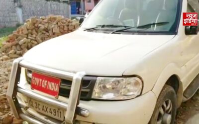 खगड़िया में ‘IAS अफसर’ और डोभाल का ‘अंडरकवर एजेंट’ बताने वाला गिरफ्तार, घर से महंगी गाड़ियां जब्त