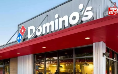 महाराष्ट्र में Domino’s पर FDA का एक्शन, 4 आउटलेट के फूड लाइसेंस सस्पेंड