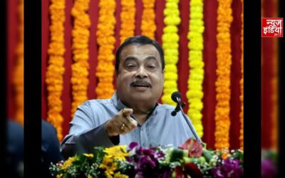 ‘अब नई पीढ़ी को जिम्मेदारी’ वाले बयान पर नितिन गडकरी ने दी सफाई