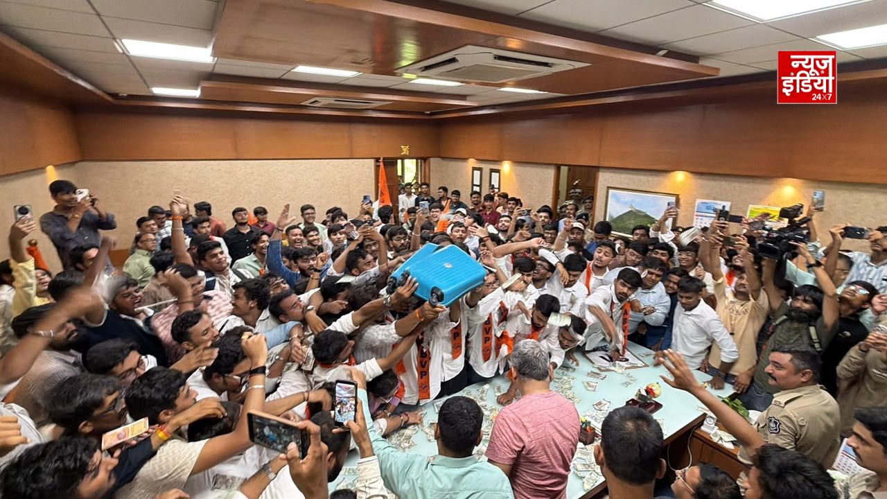 Tanisha gujarat uni
