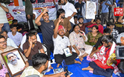 रांची आंदोलन के बीच छात्रों की बड़ी जीत, JPSC परीक्षा रद्द करने पर राजी हुई हेमंत सरकार