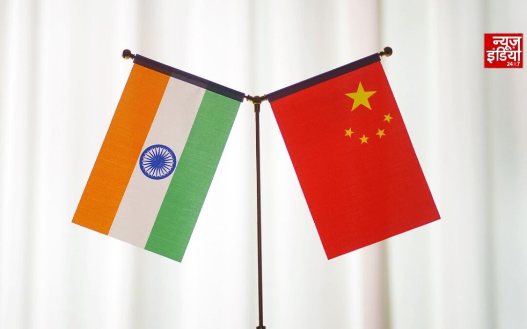 चीन की नाम बदलने की कोशिशों पर भारत का पलटवार, अरुणाचल के 27 स्थानों के जारी किए आधिकारिक नाम