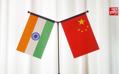 चीन की नाम बदलने की कोशिशों पर भारत का पलटवार, अरुणाचल के 27 स्थानों के जारी किए आधिकारिक नाम