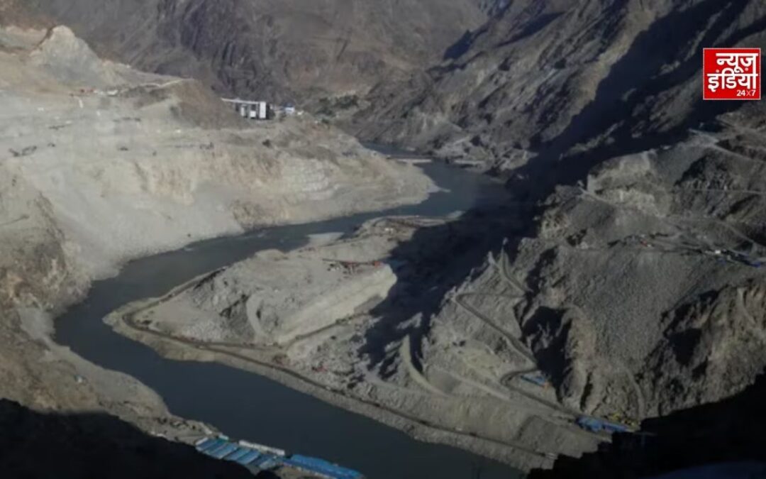 सिंधु जल संधि पर वर्ल्ड बैंक के फैसले को भारत ने ठुकराया, कहा- कोर्ट को कोई अधिकार नहीं