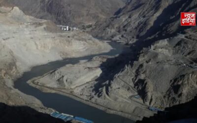 सिंधु जल संधि पर वर्ल्ड बैंक के फैसले को भारत ने ठुकराया, कहा- कोर्ट को कोई अधिकार नहीं