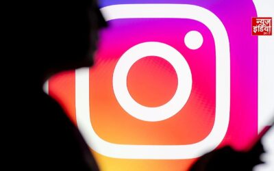 महिला के नाम से बनाए फर्जी Instagram अकाउंट, पति को भेजे अश्लील वीडियो; दिल्ली में युवक गिरफ्तार