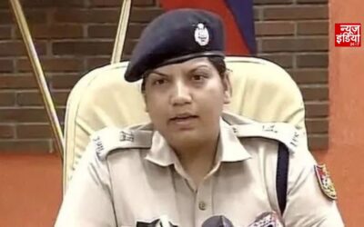 सुशांत सिंह राजपूत केस की CBI जांच संभालने वाली IPS नूपुर प्रसाद को मिलेगा राष्ट्रपति पदक