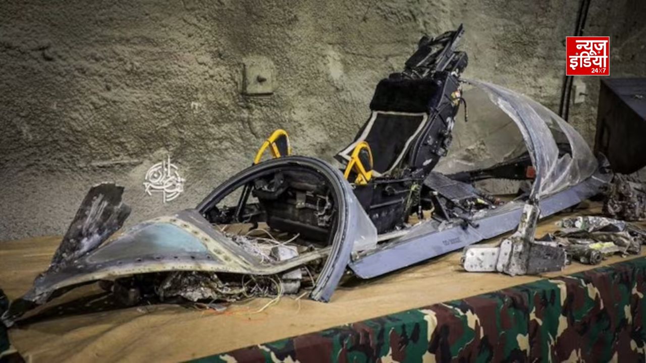 Tanisha iran war