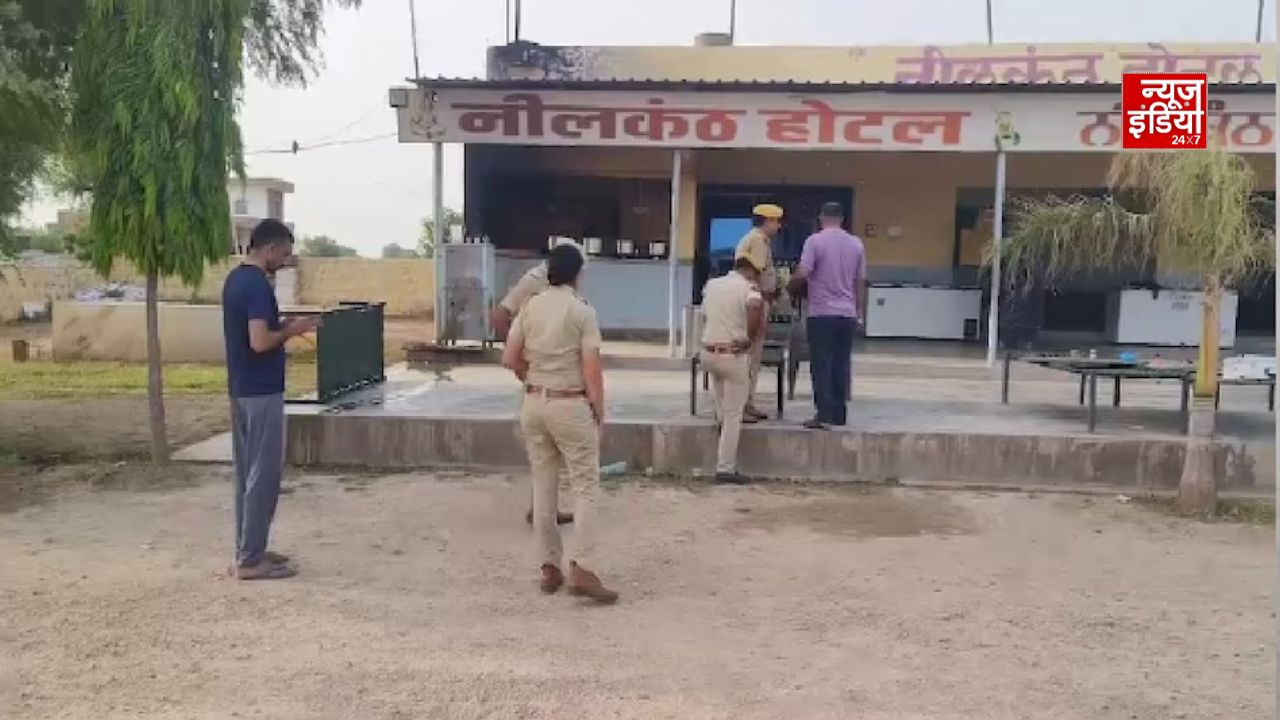 Tanisha jodhpur