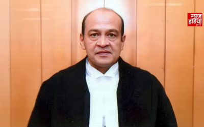 कैश-एट-होम मामले में जस्टिस यशवंत वर्मा पर तीनों आरोप साबित, जांच पैनल की रिपोर्ट